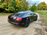 Bentley Continental GT 6.0 W12 Lift 2012 - gebrauchte Bentley Coupés