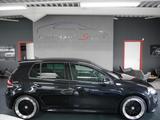 Volkswagen Golf VI R 4Motion*Leder*Schiebed.*Xenon*Navi* - Volkswagen Golf aus 2012: R