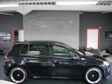 Volkswagen Golf VI R 4Motion*Leder*Schiebed.*Xenon*Navi* - Volkswagen in Kerpen