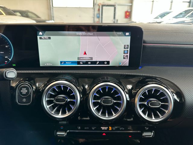Mercedes-Benz CLA 220 d 4Matic *Multibeam*AHK*LED*Navi*