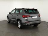 Seat Ateca FR 1.5 TSI LED Navi Kamera Sitzheizung DAB - Seat Ateca Gebrauchtwagen in Dresden