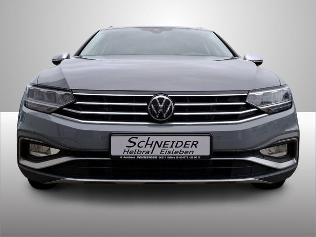 PASSAT VARIANT ALLTRACK 2.0 TDI DSG 4MOTION