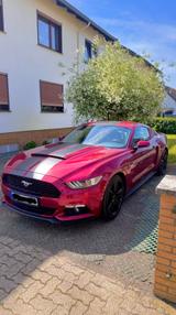 Ford Mustang 3.7 V6 US-Modell | LPG | GRAIL Extreme  - Ford Mustang: Us