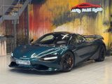 McLaren 750S Coupe LIFT~FULL CARBON~BOWERS&WILKINS~360 - McLaren in München