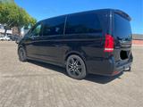 Mercedes-Benz V 250 d Aut. lang, AMG Line, MBUX, Standhzg, Cam - Mercedes-Benz V 250 in Duisburg