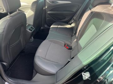 Opel Insignia 2.0 Diesel Elegance ST Ultimate Paket