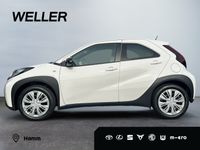 Toyota Aygo (X) - Vorschau Bild 4