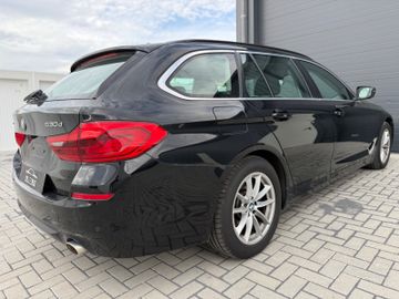 BMW 530 - 10