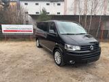 Volkswagen T5 Multivan Highline 4-Motion  - Volkswagen T5: Highline