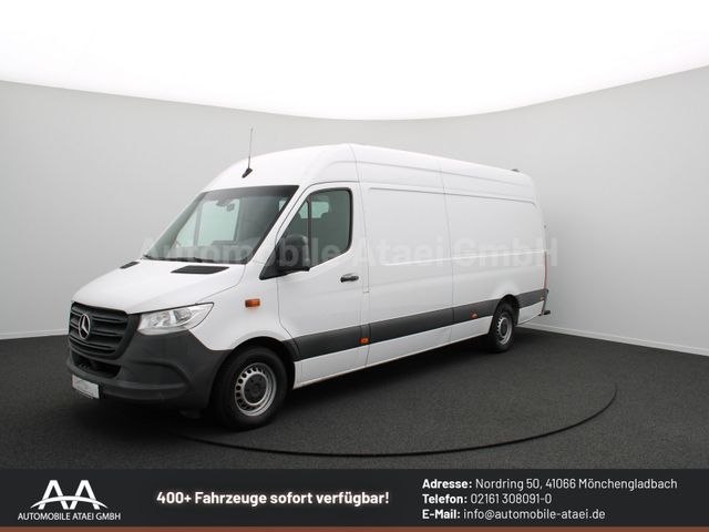 Mercedes-Benz Sprinter 314 Automatik MAXI+ NAVI+KAMERA 0499