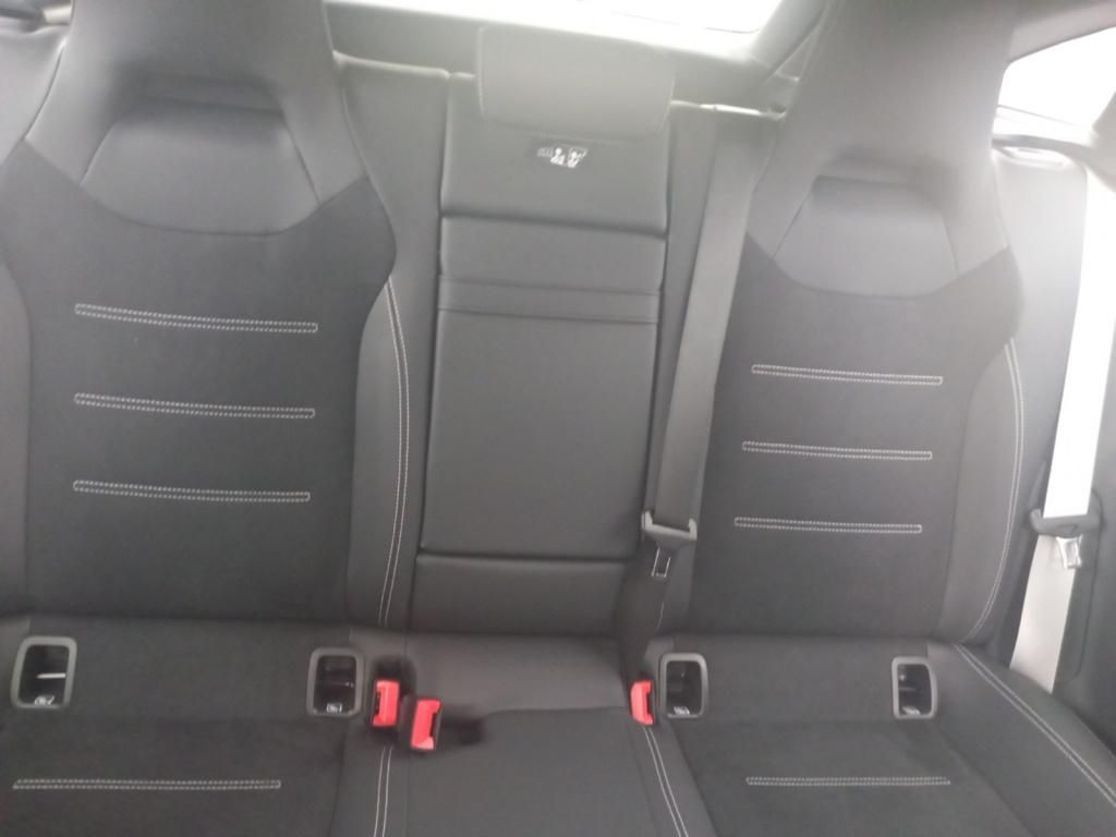 Fahrzeugabbildung Mercedes-Benz CLA 180 SB AMG*AHK*Sound*LED*Kamera*Night*TOT-As