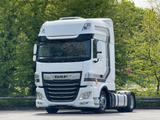 DAF XF 480 SSC, ACC, Low Deck, Intarder, Vollluft, 2
