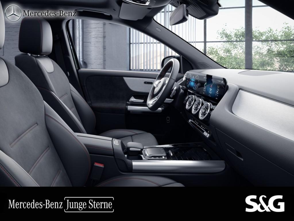Mercedes-Benz GLA 4M AMG Panoschieb.+LED+AHK+RüKam+19, миниатюра 8