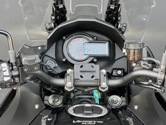 KAWASAKI Versys 1100 Grand Tourer Edition + WINTERAKTION