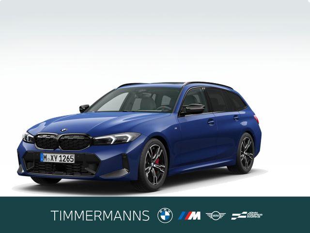 BMW M340i xDrive Touring M Sport Pro AHK