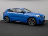 BMW X2 sD18d M Sport Kamera HUD DAB HiFi Komfort 19" - BMW X2: Geländewagen