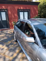 Audi RS4 2.7 quattro - - gebrauchte Audi RS4 aus dem Jahr 2001