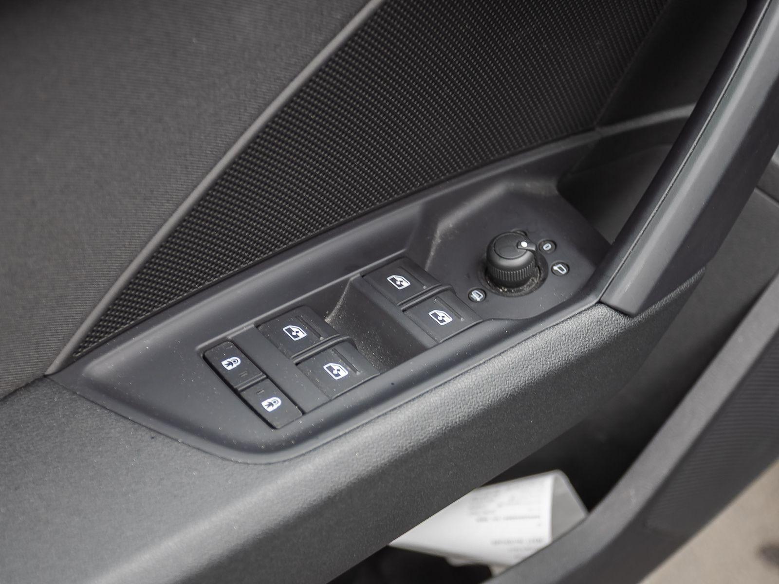 Audi A3 Sportback Advanced 35TFSI LED CarPlay GRA AH, миниатюра 11