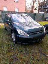 Peugeot 307 - Peugeot 307 in Bochum