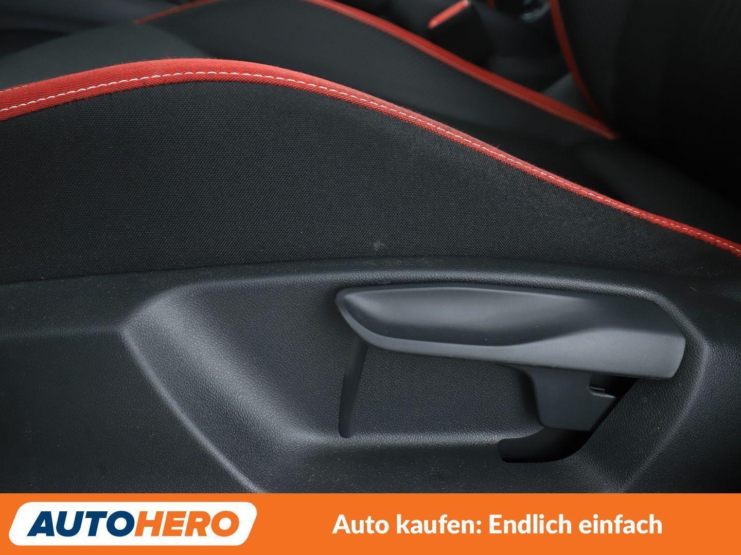 Skoda Scala 1.5 TSI ACT Monte Carlo Aut.*NAVI*LED*CAM*