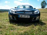 Opel GT - Cabrio - Opel GT Benziner Gebrauchtwagen