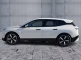 BMW IX xDrive40 SPORT LED+NAVI+360°+HuD+GRA+APP+AHK - gebrauchte SUVs in Oberhausen