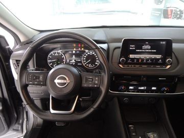 Nissan Qashqai - 8