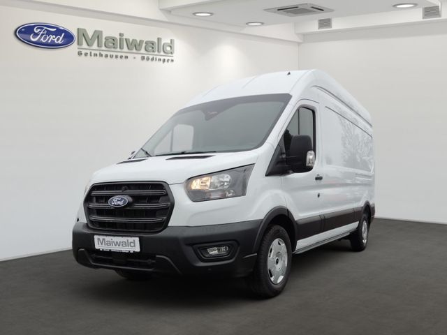 Ford Transit Trend 350 L3 2,0 l EcoBlue 96kW) Kastenw