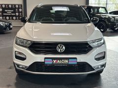 VW T-Roc - Ansicht 7