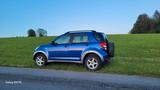 Daihatsu Terios 1.5 Top S 4WD Top S - gebrauchte Daihatsu Pickups
