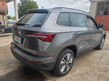 Skoda Karoq - 5