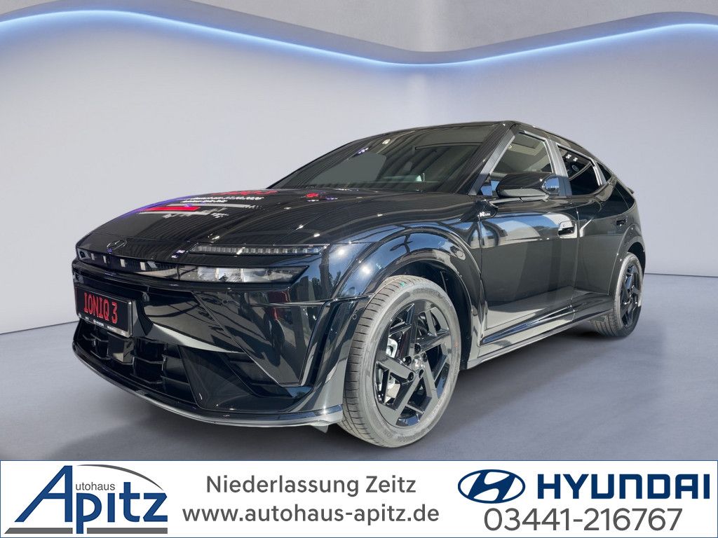 Hyundai IONIQ 3
