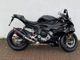 BMW S 1000 RR Black Akrapovic Slip-ON, Schmiederäder - Offers