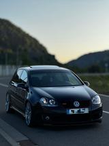 Volkswagen VW Golf 5 GTI Edition 30 - Volkswagen Golf: V Edition 30