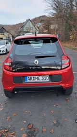 Renault Twingo SCe 70 Limited 2018 Limited 2018 - Renault Twingo von privat