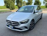 Mercedes-Benz Mercedes-benz B 220 d Automatic Sport Plus - Mercedes-Benz B 220 aus 2021