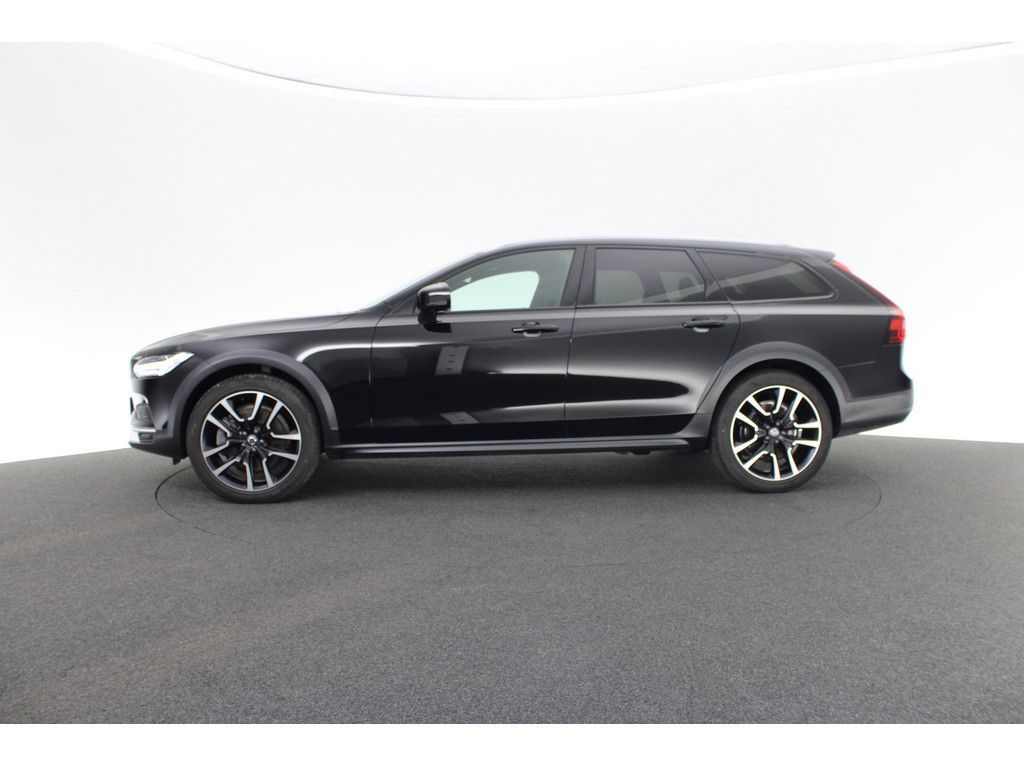 Volvo V90 Cross Country B4 D AWD Plus aus 1.Hand foto 2