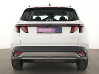 Hyundai TUCSON - Vorschau Bild 8