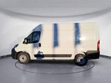 Peugeot Boxer Kawa 335 L2H2 BlueHDi 180 AT Anhängerkuppl - Plattform Anhänger