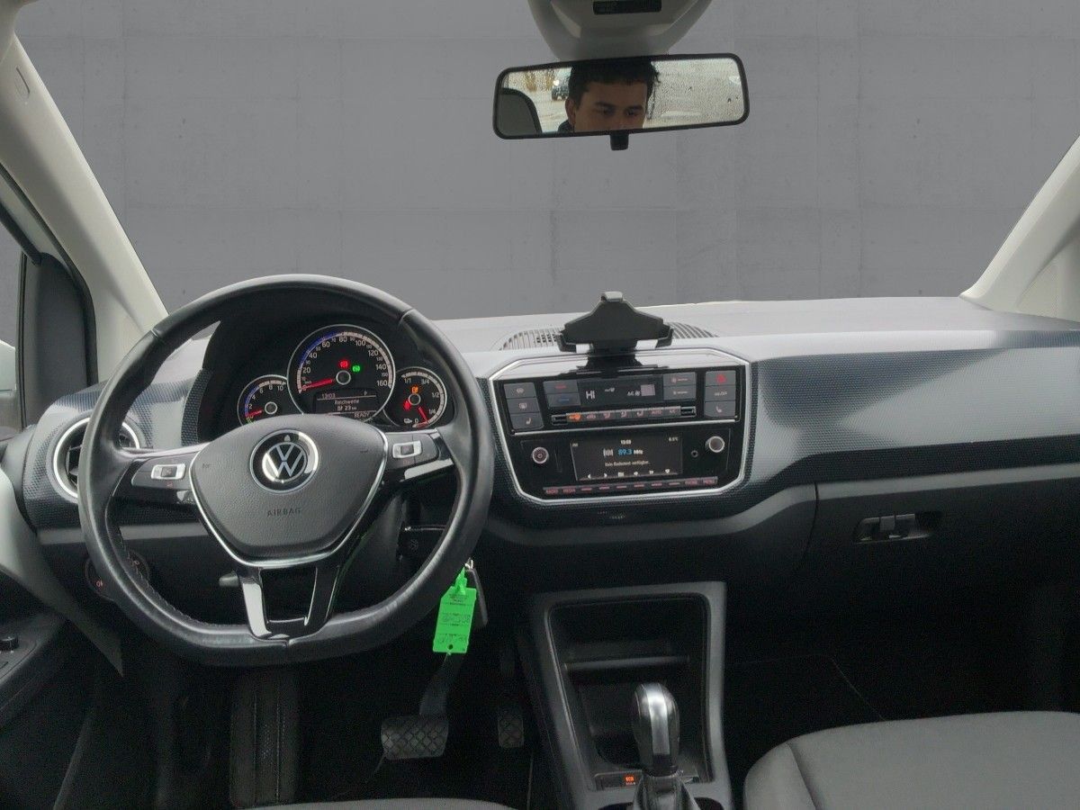 Volkswagen e-up! - Bild 9