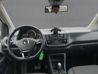 Volkswagen e-up! - Vorschau Bild 9