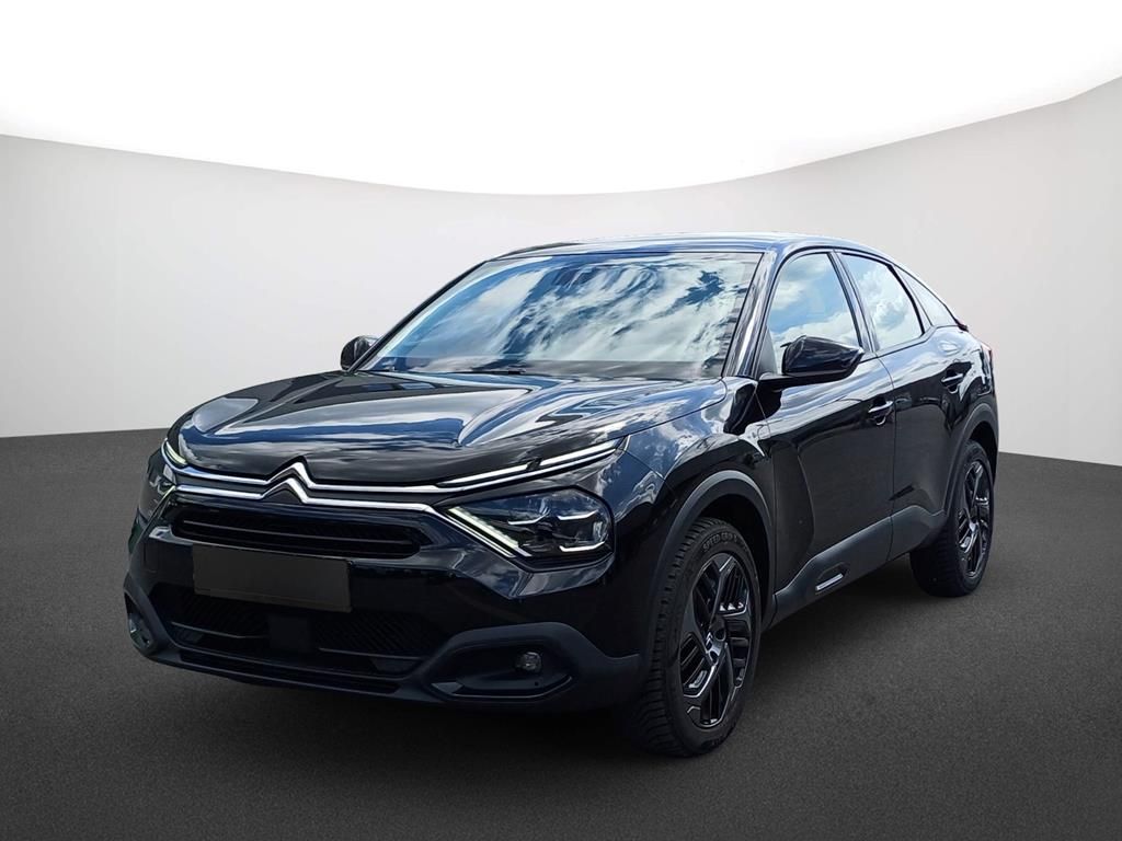 Image of Citroën C4