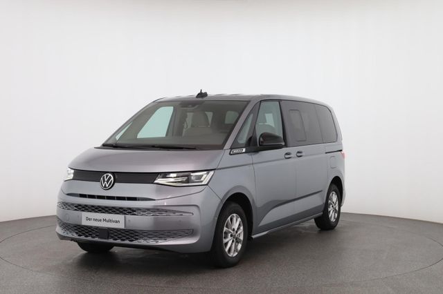 Volkswagen T7 Multivan Business TDI