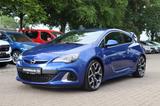 Opel ASTRA J GTC OPC S 2.0TURBO NAVI+SPORTSITZEuvm - Opel Astra: Coupé, Opc