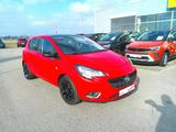Opel Corsa E Color Edition ++ mit 9.856Kilometer++ - Opel Corsa: 85