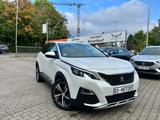Peugeot 3008 Allure*1.2 Autom*Nav+*Cam*LED*T-Leder*18"Al - Peugeot 3008 in Essen