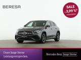 Mercedes-Benz GLA 250 4M AMG Pano SHZ LED MBUX el.Heck AUT - gebrauchte Mercedes-Benz GLA 250 aus dem Jahr 2020