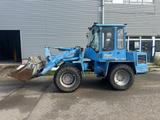Zettelmeyer ZL802 - Zettelmeyer Radlader