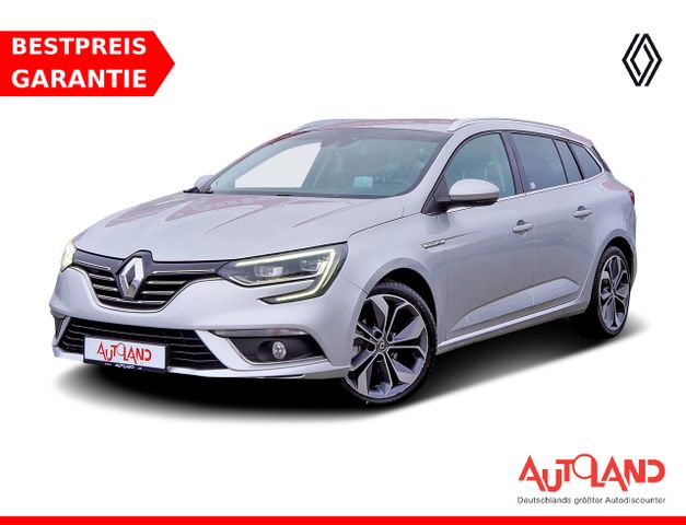 Renault Megane Grandtour 1.5 dCi Bose Edition LED Bose