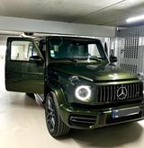Mercedes-Benz G 63 AMG Mercedes-AMG G 63 Mercedes-AMG - Mercedes-Benz G 63 AMG in Berlin